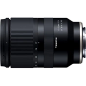 TAMRON 17-70mm f/2.8 Di III-A VC RXD (Sony E) TAMRON 17-70mm f/2.8 Di III-A VC RXD (Sony E)