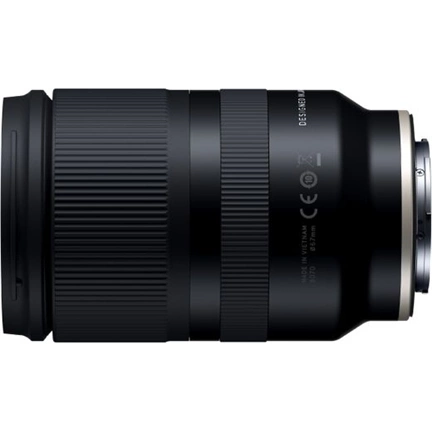 TAMRON 17-70mm f/2.8 Di III-A VC RXD (Sony E) TAMRON 17-70mm f/2.8 Di III-A VC RXD (Sony E)