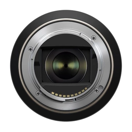 TAMRON 17-70mm f/2.8 Di III-A VC RXD (Sony E) TAMRON 17-70mm f/2.8 Di III-A VC RXD (Sony E)