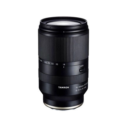 TAMRON 18-300mm f/3.5-6.3 Di III-A VC VXD (CANON RF)