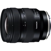 TAMRON 20-40mm f/2.8 Di III VXD (Sony E) TAMRON 20-40mm f/2.8 Di III VXD (Sony E)