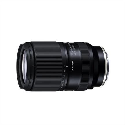 TAMRON 25-200mm F/2.8-5.6 DiIII VXD G2 Sony