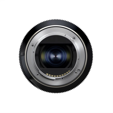 TAMRON 25-200mm F/2.8-5.6 DiIII VXD G2 Sony