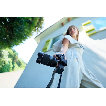 TAMRON 25-200mm F/2.8-5.6 DiIII VXD G2 Sony