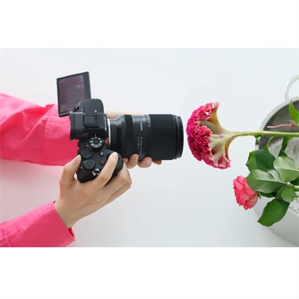 TAMRON 25-200mm F/2.8-5.6 DiIII VXD G2 Sony