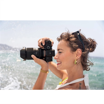 TAMRON 25-200mm F/2.8-5.6 DiIII VXD G2 Sony