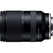 TAMRON 28-200mm f/2.8-5.6 Di III RXD (Sony E) TAMRON 28-200mm f/2.8-5.6 Di III RXD (Sony E)