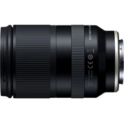 TAMRON 28-200mm f/2.8-5.6 Di III RXD (Sony E) TAMRON 28-200mm f/2.8-5.6 Di III RXD (Sony E)