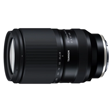 TAMRON 28-300mm f/4-7.1 Di III VC VXD (SONY) TAMRON 28-300mm f/4-7.1 Di III VC VXD (SONY)