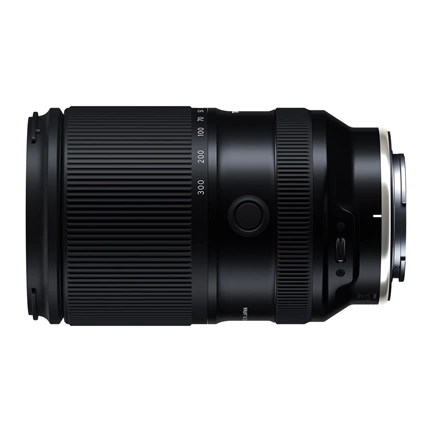 TAMRON 28-300mm f/4-7.1 Di III VC VXD (SONY) TAMRON 28-300mm f/4-7.1 Di III VC VXD (SONY)