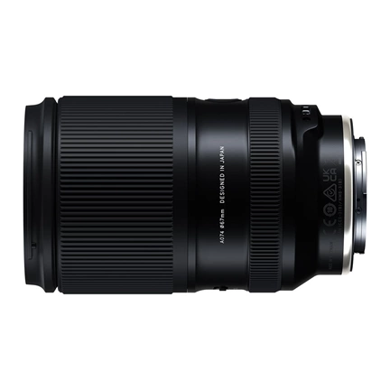 TAMRON 28-300mm f/4-7.1 Di III VC VXD (SONY) TAMRON 28-300mm f/4-7.1 Di III VC VXD (SONY)