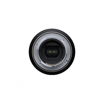 TAMRON 35mm f/2.8 Di III OSD 1:2 Macro (Sony E)