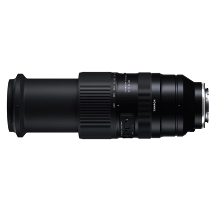 TAMRON 50-400mm f/4.5-6.3 Di III VC VXD (Sony E) TAMRON 50-400mm f/4.5-6.3 Di III VC VXD (Sony E)