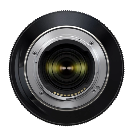 TAMRON 50-400mm f/4.5-6.3 Di III VC VXD (Sony E) TAMRON 50-400mm f/4.5-6.3 Di III VC VXD (Sony E)
