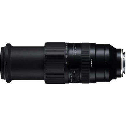 TAMRON 50-400mm f/4.5-6.3 Di III VC VXD (Sony E)