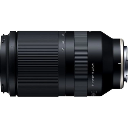 TAMRON 70-180mm f/2.8 Di III VXD (Sony E)