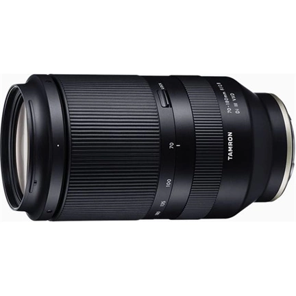 TAMRON 70-180mm f/2.8 Di III VXD (Sony E)