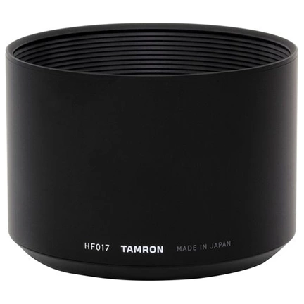 TAMRON HOOD for 90mm VC (F017)