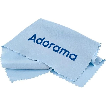 TAMRON Mikroszálas törlőkendő