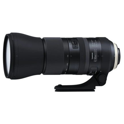 TAMRON SP 150-600mm f/5-6.3 Di VC USD G2 (CANON)