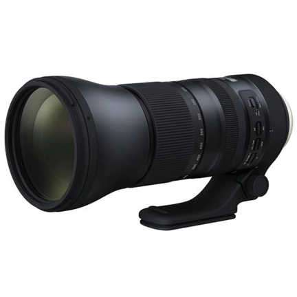 TAMRON SP 150-600mm f/5-6.3 Di VC USD G2 (CANON)