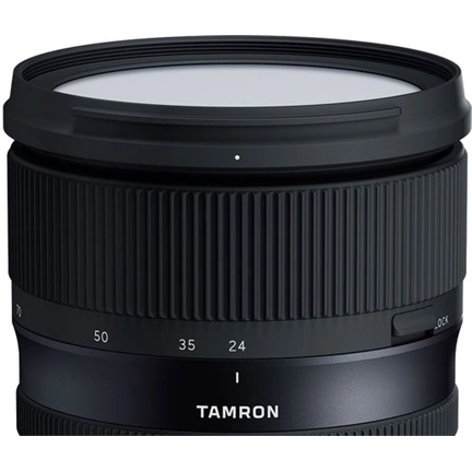 TAMRON SP 24-70mm f/2.8 Di VC USD G2 (CANON)