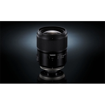 TAMRON SP 35mm f/1.4 Di USD (CANON)