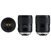 TAMRON SP 35mm f/1.4 Di USD (NIKON) TAMRON SP 35mm f/1.4 Di USD (NIKON)