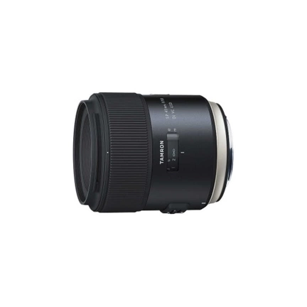 TAMRON SP 45mm f/1.8 Di VC USD (CANON) TAMRON SP 45mm f/1.8 Di VC USD (CANON)