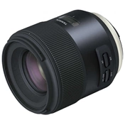 TAMRON SP 45mm f/1.8 Di VC USD (CANON) TAMRON SP 45mm f/1.8 Di VC USD (CANON)