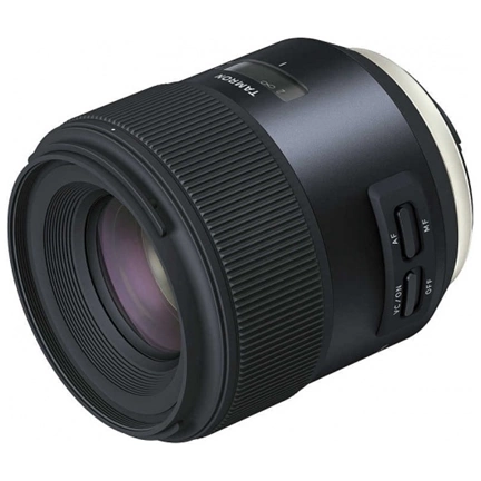 TAMRON SP 45mm f/1.8 Di VC USD (CANON) TAMRON SP 45mm f/1.8 Di VC USD (CANON)