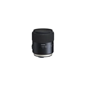 TAMRON SP 45mm f/1.8 Di VC USD (CANON) TAMRON SP 45mm f/1.8 Di VC USD (CANON)