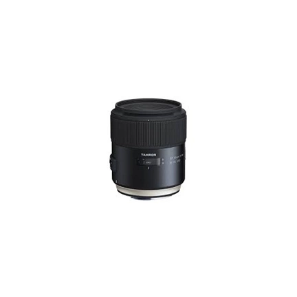 TAMRON SP 45mm f/1.8 Di VC USD (CANON) TAMRON SP 45mm f/1.8 Di VC USD (CANON)