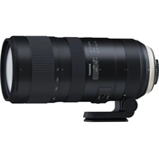 TAMRON SP 70-200mm f/2.8 Di VC USD G2 (NIKON)