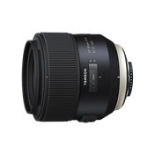 TAMRON SP 85mm f/1.8 Di VC USD (NIKON) TAMRON SP 85mm f/1.8 Di VC USD (NIKON)