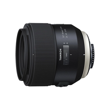 TAMRON SP 85mm f/1.8 Di VC USD (NIKON) TAMRON SP 85mm f/1.8 Di VC USD (NIKON)