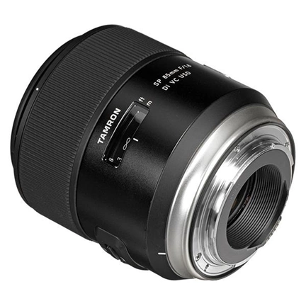 TAMRON SP 85mm f/1.8 Di VC USD (NIKON) TAMRON SP 85mm f/1.8 Di VC USD (NIKON)