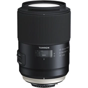 TAMRON SP 90mm f/2.8 Di Macro 1:1 VC USD rev. 2 (CANON)