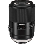 TAMRON SP 90mm f/2.8 Di Macro 1:1 VC USD rev. 2 (CANON)