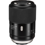 TAMRON SP 90mm f/2.8 Di Macro 1:1 VC USD rev. 2 (CANON)
