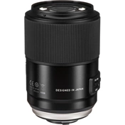 TAMRON SP 90mm f/2.8 Di Macro 1:1 VC USD rev. 2 (CANON)