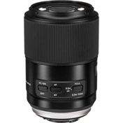 TAMRON SP 90mm f/2.8 Di Macro 1:1 VC USD rev. 2 (CANON)