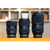 TAMRON 16-30mm f/2.8 Di III VXD G2 (Nikon Z)