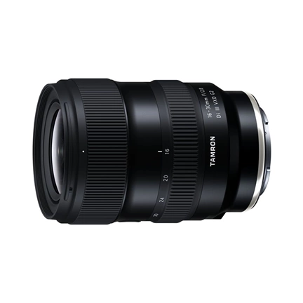 TAMRON 16-30mm f/2.8 Di III VXD G2 (Nikon Z)