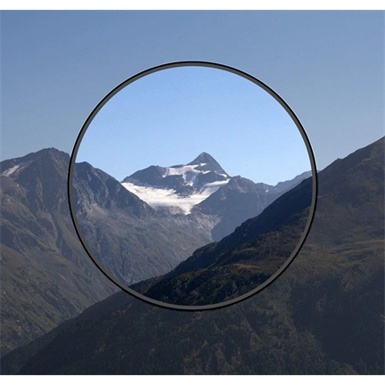 TAMRON UV Szűrő 67mm