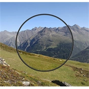 TAMRON UV Szűrő 67mm