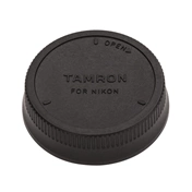 TAMRON hátsó objektívsapka Nikon AF bajonett