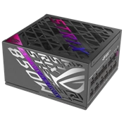 TÁP Asus ROG Strix 850W 80+ Platinum tápegység - moduláris - ROG-STRIX-850P-GAMING TÁP Asus ROG Strix 850W 80+ Platinum tápegység - moduláris - ROG-STRIX-850P-GAMING