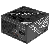 TÁP Asus ROG Strix 850W 80+ Platinum tápegység - moduláris - ROG-STRIX-850P-GAMING TÁP Asus ROG Strix 850W 80+ Platinum tápegység - moduláris - ROG-STRIX-850P-GAMING
