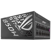 TÁP Asus ROG Strix 850W 80+ Platinum tápegység - moduláris - ROG-STRIX-850P-GAMING TÁP Asus ROG Strix 850W 80+ Platinum tápegység - moduláris - ROG-STRIX-850P-GAMING